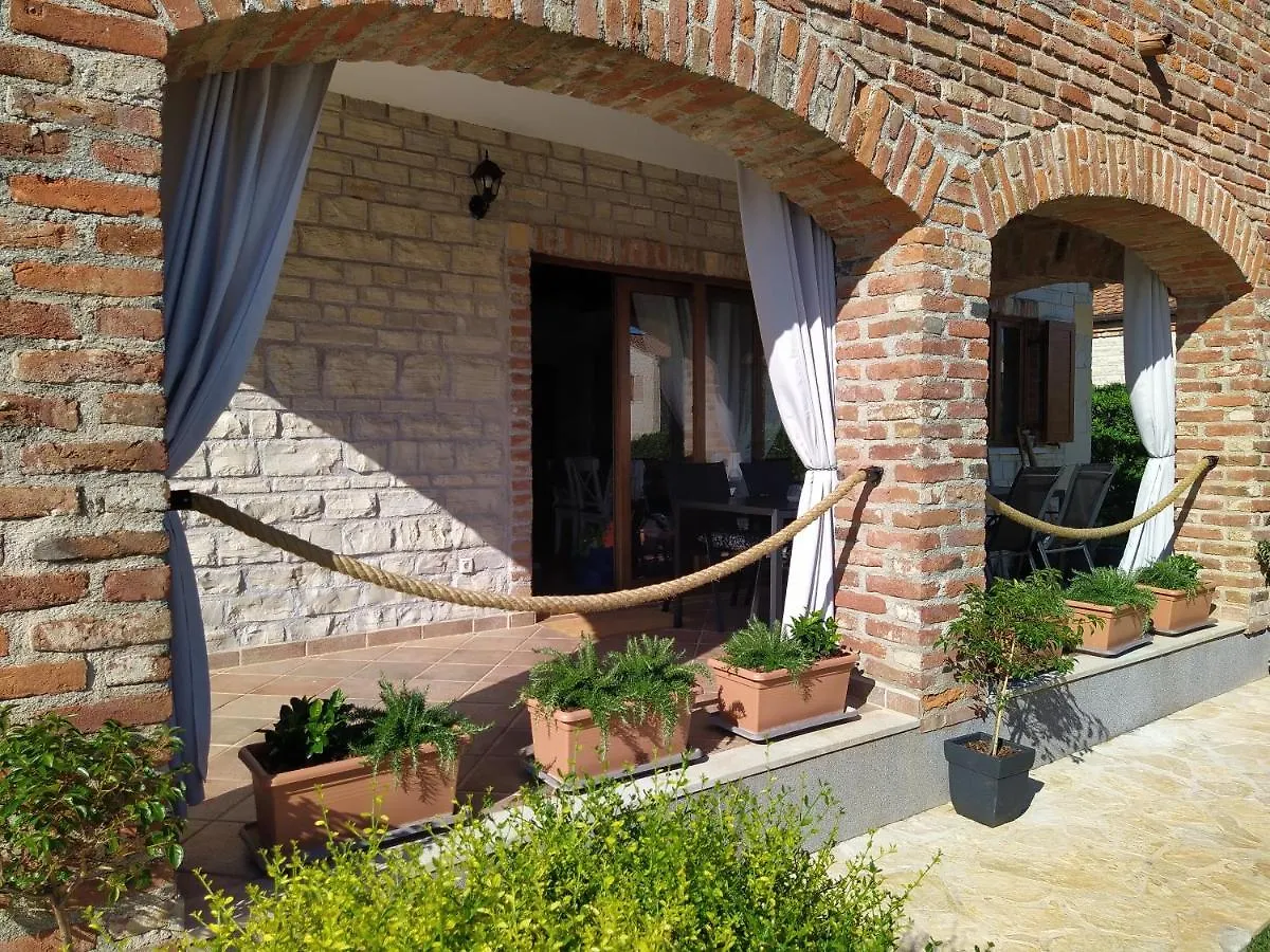 Villa Baleta Butkovici