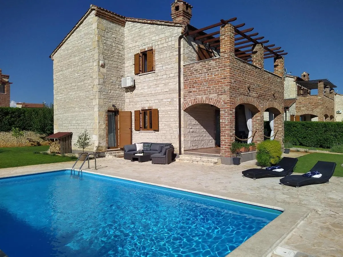 Villa Baleta Butkovici
