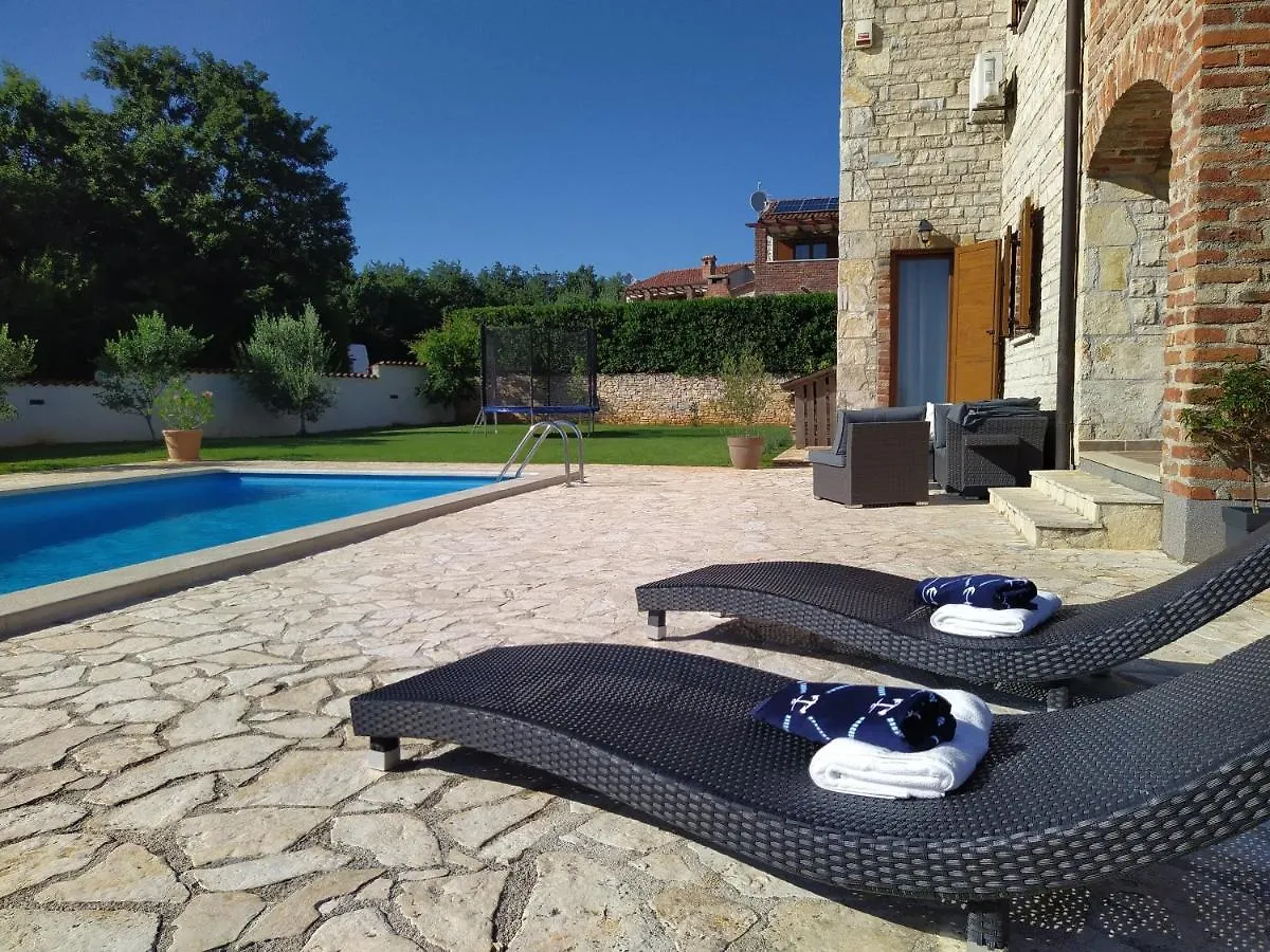 Villa Baleta Butkovići