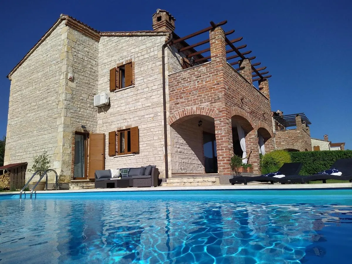 Villa Baleta Butkovići 0*,  Croazia