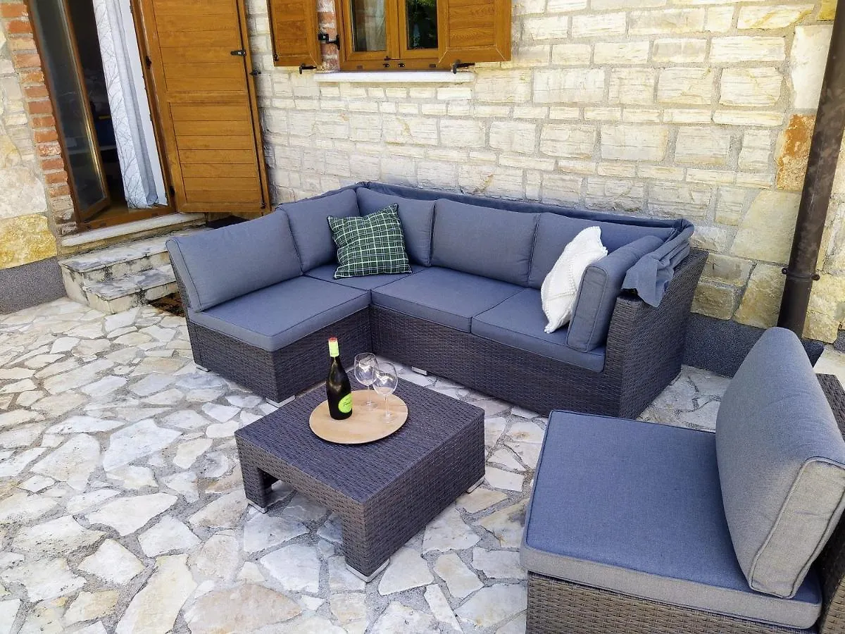 Villa Baleta Butkovici  0*, Butkovici (Istria) Croatia