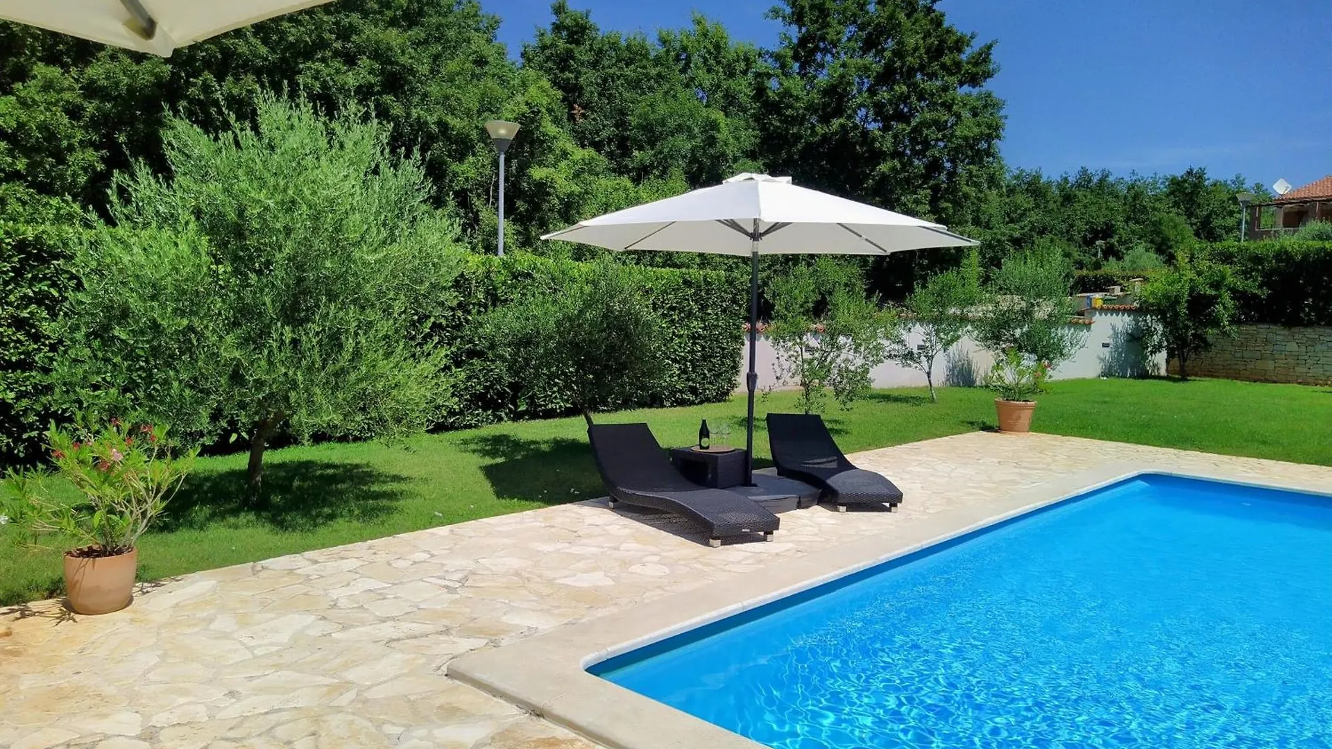 Villa Baleta Butkovici