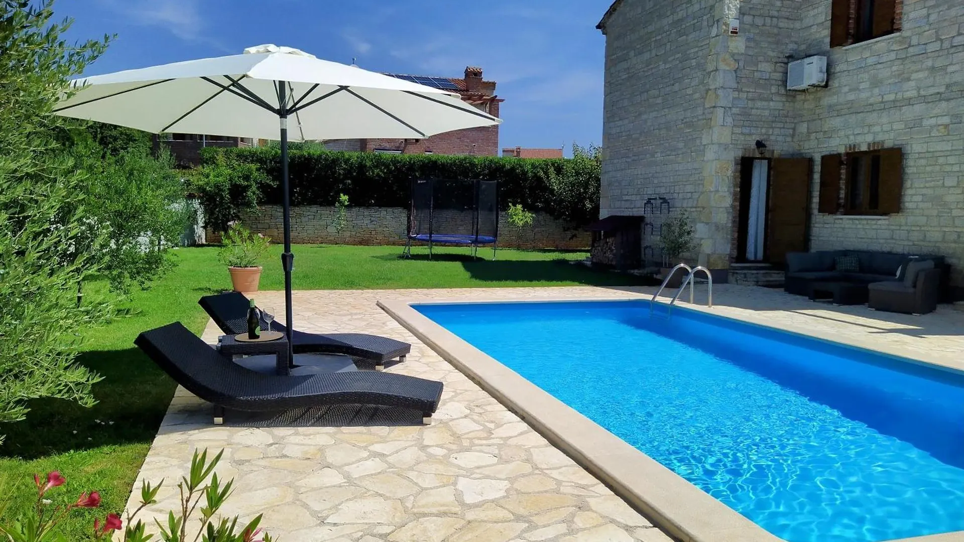 Villa Baleta Butkovići