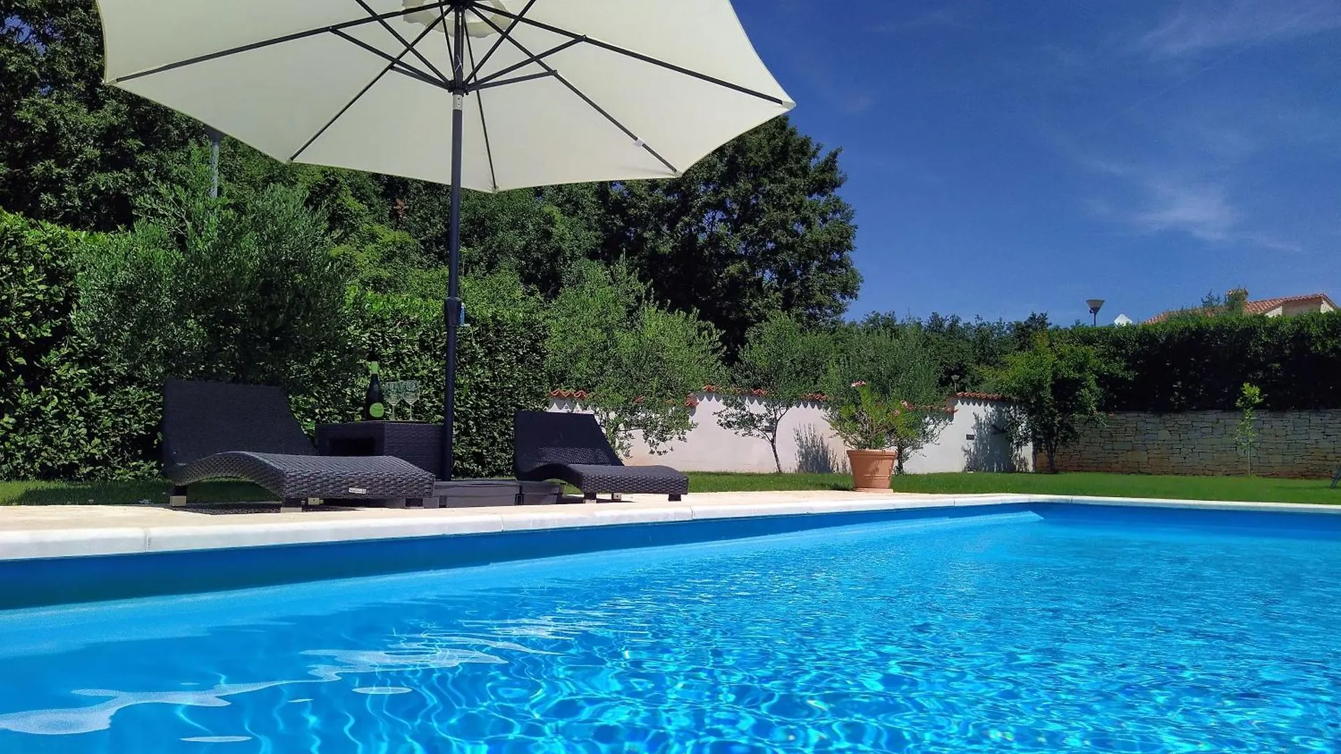 Villa Baleta Butkovici
