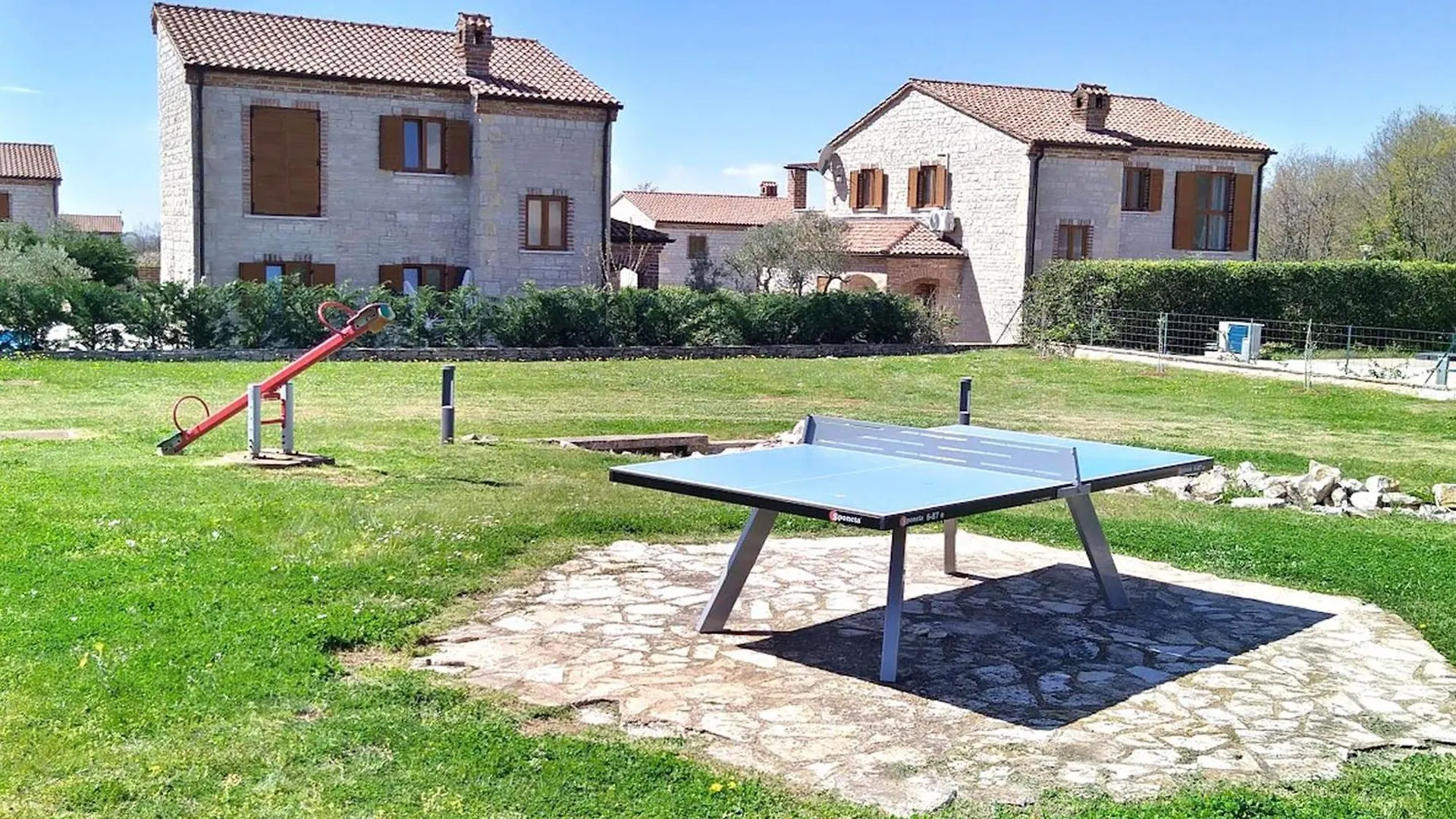 Villa Baleta Butkovici