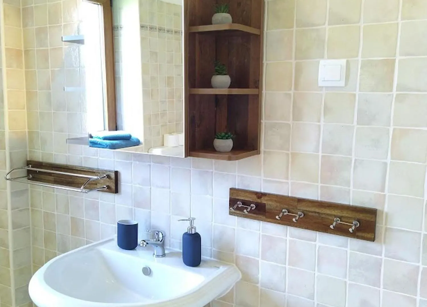Villa Baleta Butkovici   Butkovici (Istria)