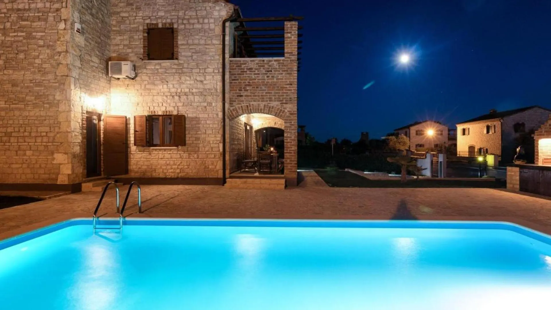 Villa Baleta Butkovići