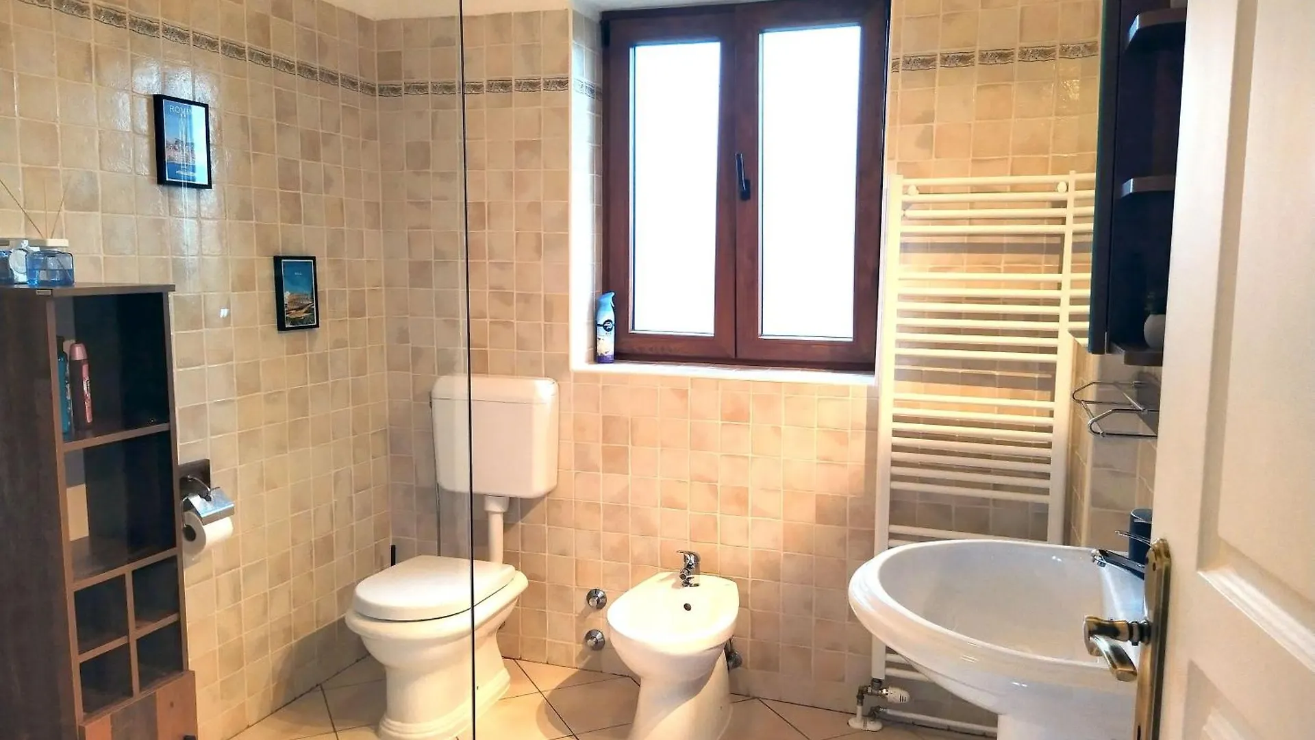 Villa Baleta Butkovici  Croatia